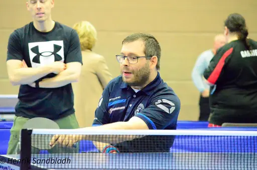 Bilder tagna av IFAH Parasportförening, Parasport Sverige och Henrik Sandbladh.