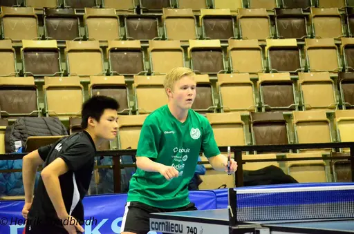 Bilder tagna av IFAH Parasportförening, Parasport Sverige och Henrik Sandbladh.