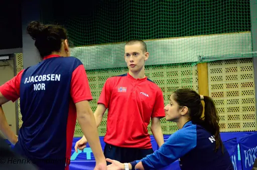 Bilder tagna av IFAH Parasportförening, Parasport Sverige och Henrik Sandbladh.