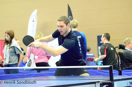Bilder tagna av IFAH Parasportförening, Parasport Sverige och Henrik Sandbladh.