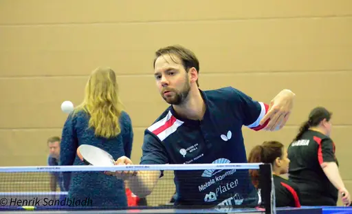 Bilder tagna av IFAH Parasportförening, Parasport Sverige och Henrik Sandbladh.
