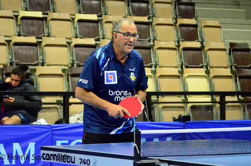Bilder tagna av IFAH Parasportförening, Parasport Sverige och Henrik Sandbladh.