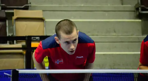 Bilder tagna av IFAH Parasportförening, Parasport Sverige och Henrik Sandbladh.