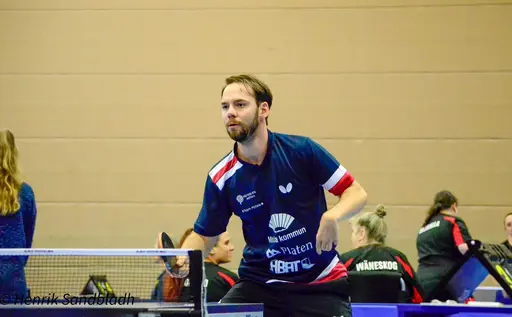 Bilder tagna av IFAH Parasportförening, Parasport Sverige och Henrik Sandbladh.