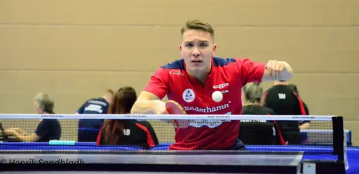 Bilder tagna av IFAH Parasportförening, Parasport Sverige och Henrik Sandbladh.
