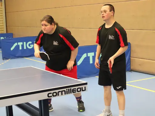 Bilder tagna av IFAH Parasportförening, Parasport Sverige och Henrik Sandbladh.