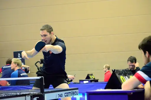 Bilder tagna av IFAH Parasportförening, Parasport Sverige och Henrik Sandbladh.