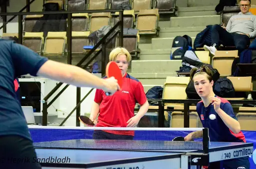 Bilder tagna av IFAH Parasportförening, Parasport Sverige och Henrik Sandbladh.