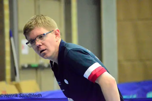 Bilder tagna av IFAH Parasportförening, Parasport Sverige och Henrik Sandbladh.
