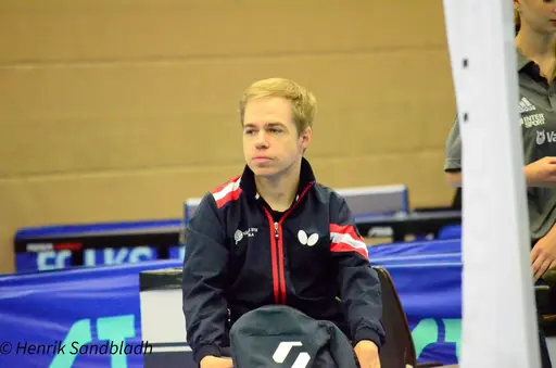 Bilder tagna av IFAH Parasportförening, Parasport Sverige och Henrik Sandbladh.