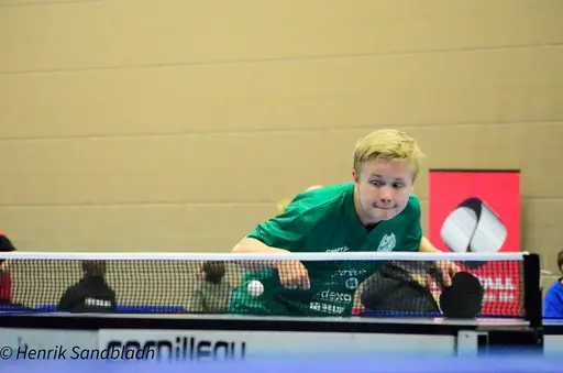 Bilder tagna av IFAH Parasportförening, Parasport Sverige och Henrik Sandbladh.