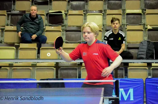 Bilder tagna av IFAH Parasportförening, Parasport Sverige och Henrik Sandbladh.