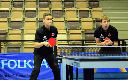 Bilder tagna av IFAH Parasportförening, Parasport Sverige och Henrik Sandbladh.