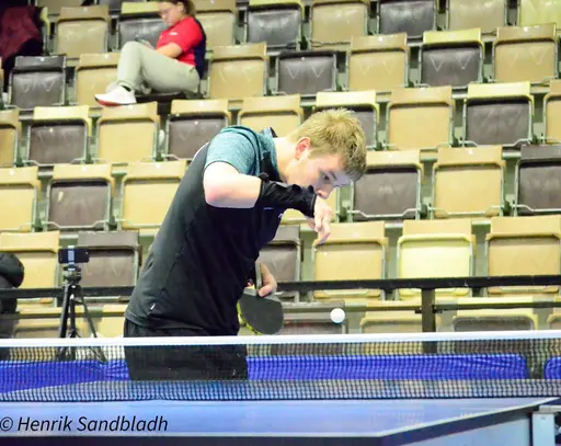 Bilder tagna av IFAH Parasportförening, Parasport Sverige och Henrik Sandbladh.