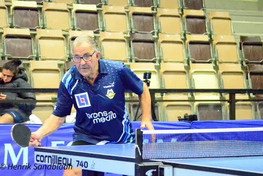 Bilder tagna av IFAH Parasportförening, Parasport Sverige och Henrik Sandbladh.