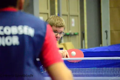 Bilder tagna av IFAH Parasportförening, Parasport Sverige och Henrik Sandbladh.