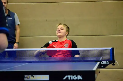 Bilder tagna av IFAH Parasportförening, Parasport Sverige och Henrik Sandbladh.