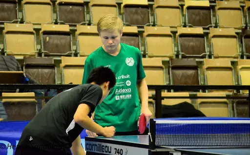 Bilder tagna av IFAH Parasportförening, Parasport Sverige och Henrik Sandbladh.