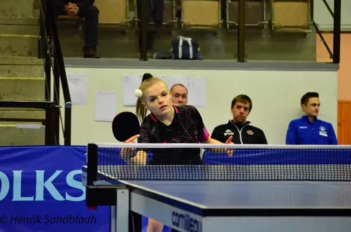 Bilder tagna av IFAH Parasportförening, Parasport Sverige och Henrik Sandbladh.