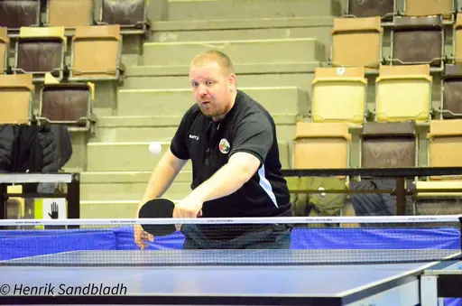 Bilder tagna av IFAH Parasportförening, Parasport Sverige och Henrik Sandbladh.