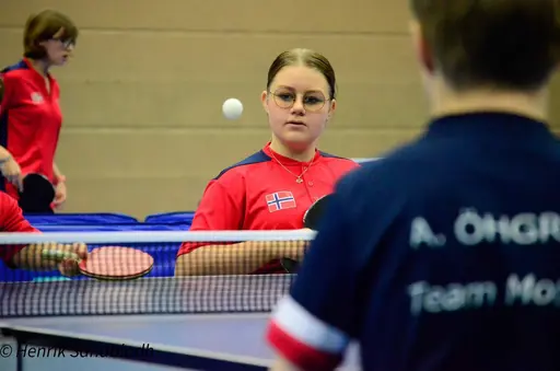 Bilder tagna av IFAH Parasportförening, Parasport Sverige och Henrik Sandbladh.