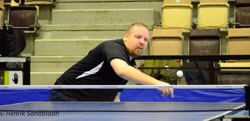 Bilder tagna av IFAH Parasportförening, Parasport Sverige och Henrik Sandbladh.