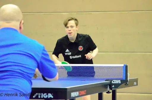 Bilder tagna av IFAH Parasportförening, Parasport Sverige och Henrik Sandbladh.