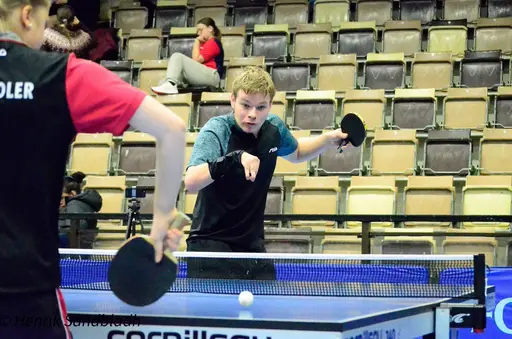 Bilder tagna av IFAH Parasportförening, Parasport Sverige och Henrik Sandbladh.