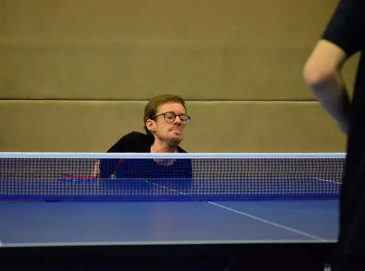 Bilder tagna av IFAH Parasportförening, Parasport Sverige och Henrik Sandbladh.