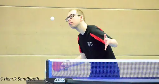 Bilder tagna av IFAH Parasportförening, Parasport Sverige och Henrik Sandbladh.