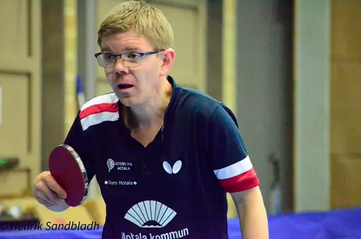Bilder tagna av IFAH Parasportförening, Parasport Sverige och Henrik Sandbladh.