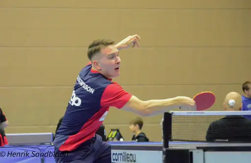 Bilder tagna av IFAH Parasportförening, Parasport Sverige och Henrik Sandbladh.