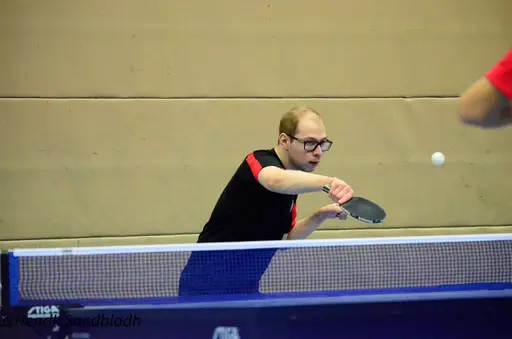 Bilder tagna av IFAH Parasportförening, Parasport Sverige och Henrik Sandbladh.