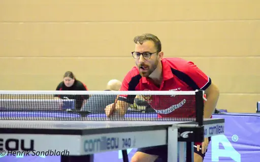 Bilder tagna av IFAH Parasportförening, Parasport Sverige och Henrik Sandbladh.