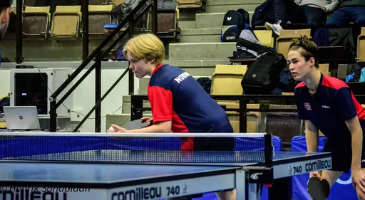 Bilder tagna av IFAH Parasportförening, Parasport Sverige och Henrik Sandbladh.