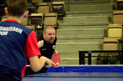 Bilder tagna av IFAH Parasportförening, Parasport Sverige och Henrik Sandbladh.
