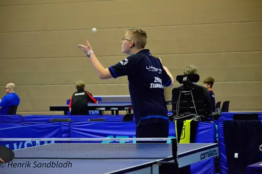 Bilder tagna av IFAH Parasportförening, Parasport Sverige och Henrik Sandbladh.