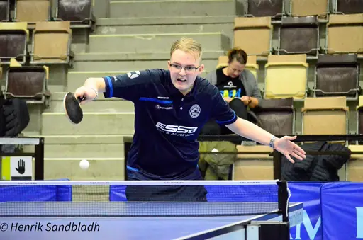 Bilder tagna av IFAH Parasportförening, Parasport Sverige och Henrik Sandbladh.