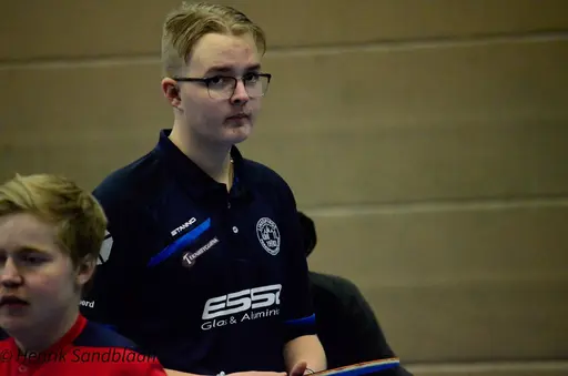 Bilder tagna av IFAH Parasportförening, Parasport Sverige och Henrik Sandbladh.