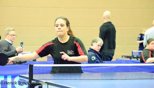 Bilder tagna av IFAH Parasportförening, Parasport Sverige och Henrik Sandbladh.