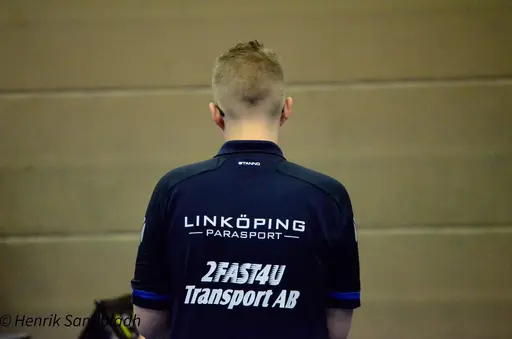 Bilder tagna av IFAH Parasportförening, Parasport Sverige och Henrik Sandbladh.