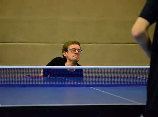 Bilder tagna av IFAH Parasportförening, Parasport Sverige och Henrik Sandbladh.