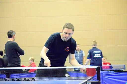Bilder tagna av IFAH Parasportförening, Parasport Sverige och Henrik Sandbladh.