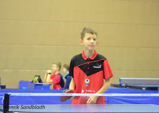 Bilder tagna av IFAH Parasportförening, Parasport Sverige och Henrik Sandbladh.
