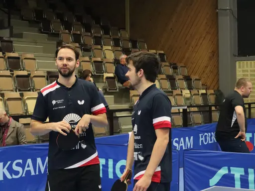 Bilder tagna av IFAH Parasportförening, Parasport Sverige och Henrik Sandbladh.