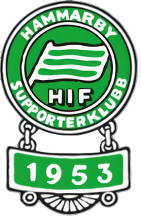 Hammarby IF Supporterklubb