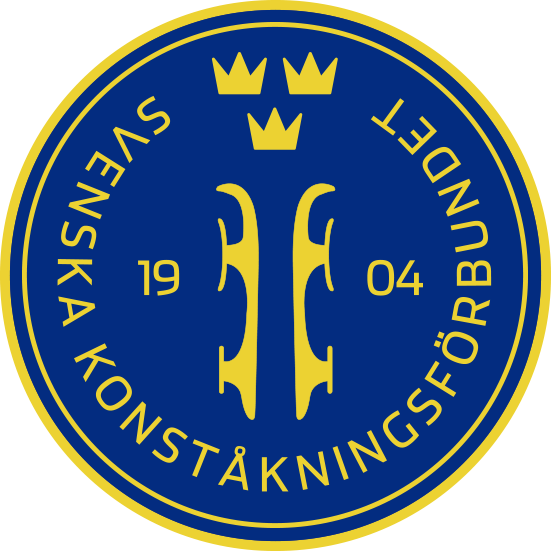 Svenska Konståkningsförbundet #skatesweden