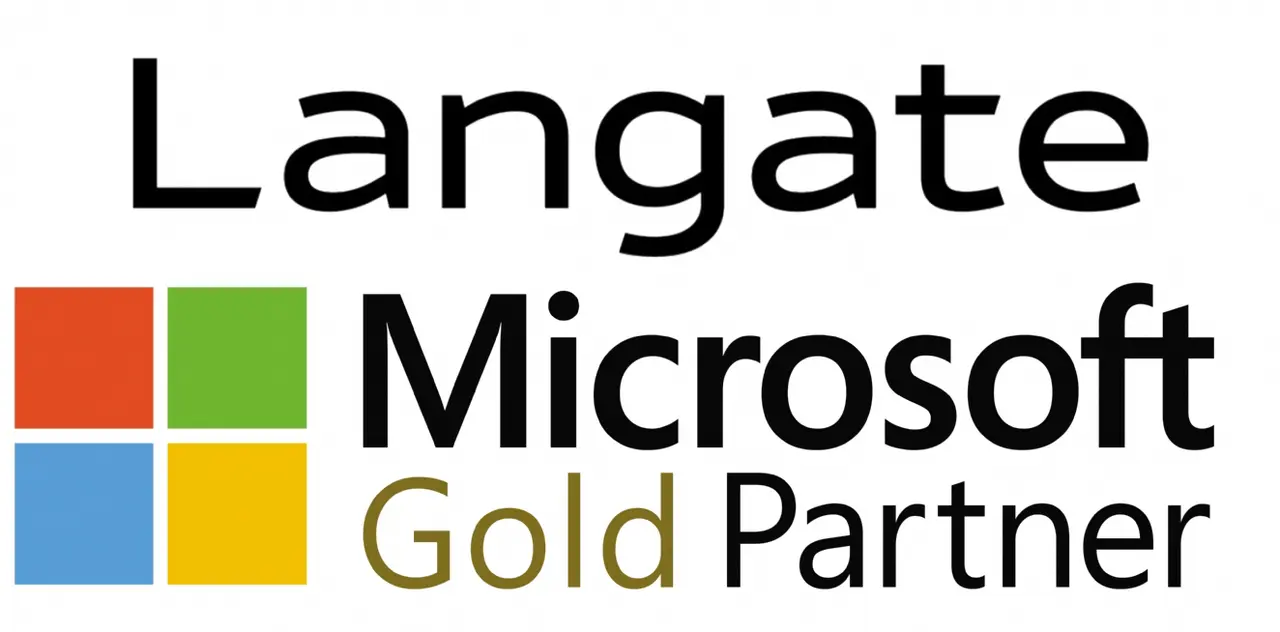 Langate System AB