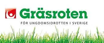 Gräsroten
