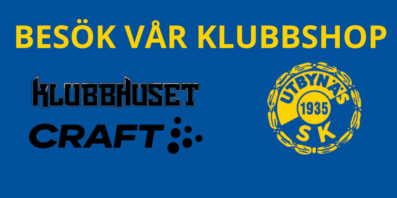 Klubbshop